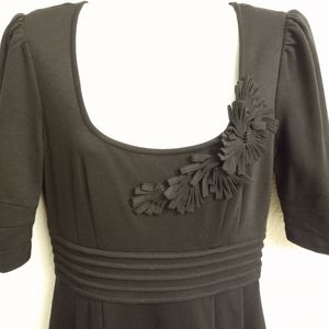 Maggie London LBD with Pockets!